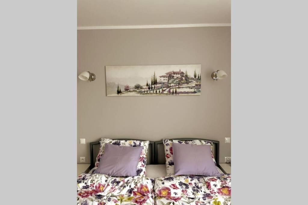 Modern Apartment In Tarnów Dış mekan fotoğraf