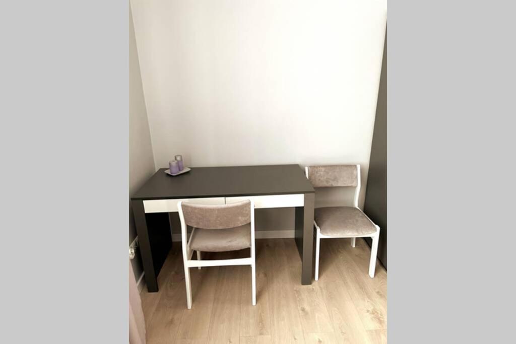 Modern Apartment In Tarnów Dış mekan fotoğraf